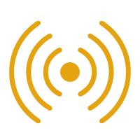 Radio frequency