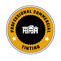 Commercial Trust Badge