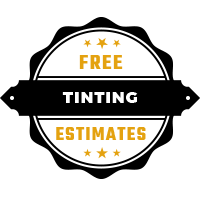 Free Estimates Trust Badge