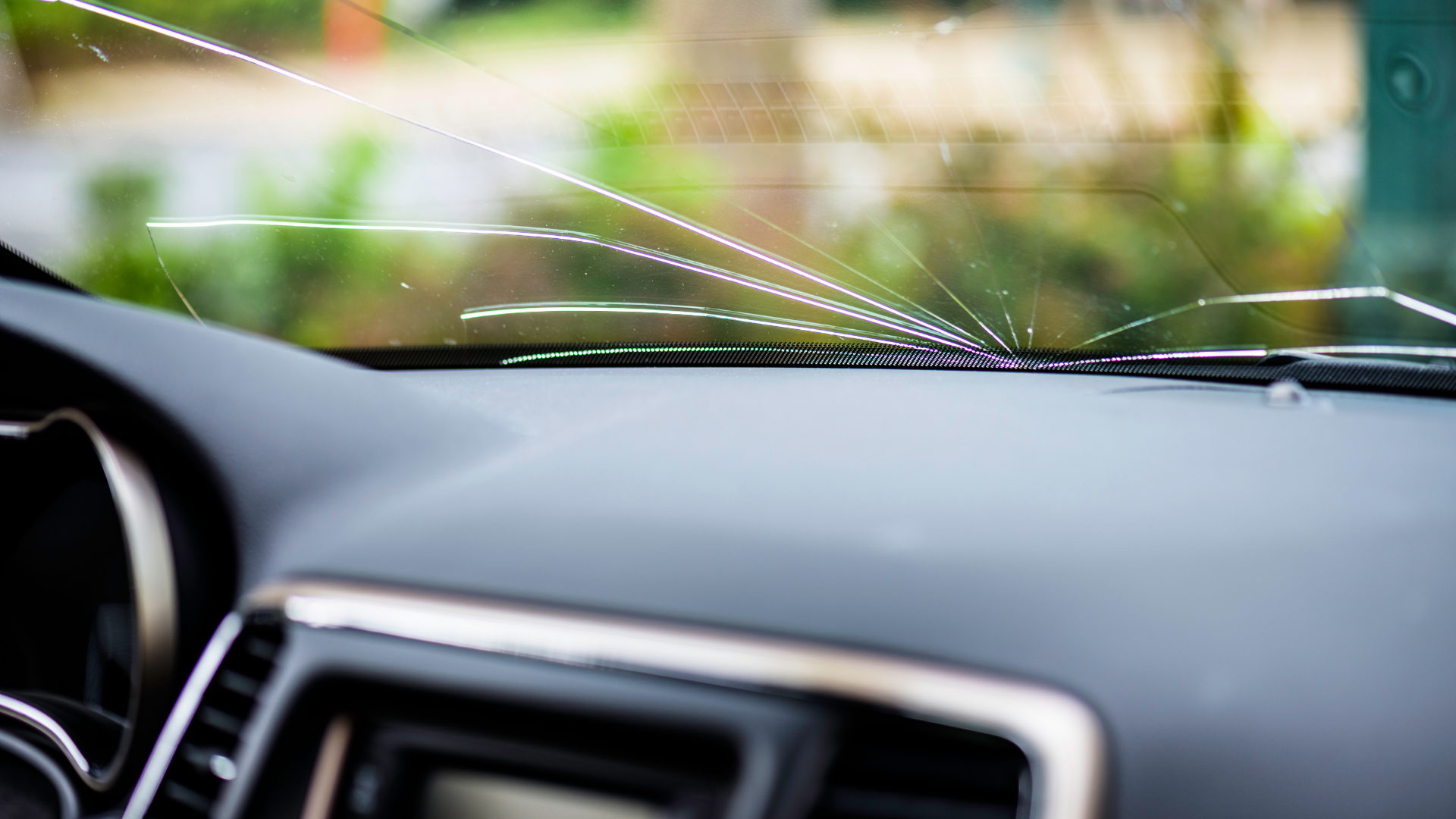 Auto Glass Replacement