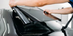 4 Reasons You Should Leave Car Tinting to the Professionals