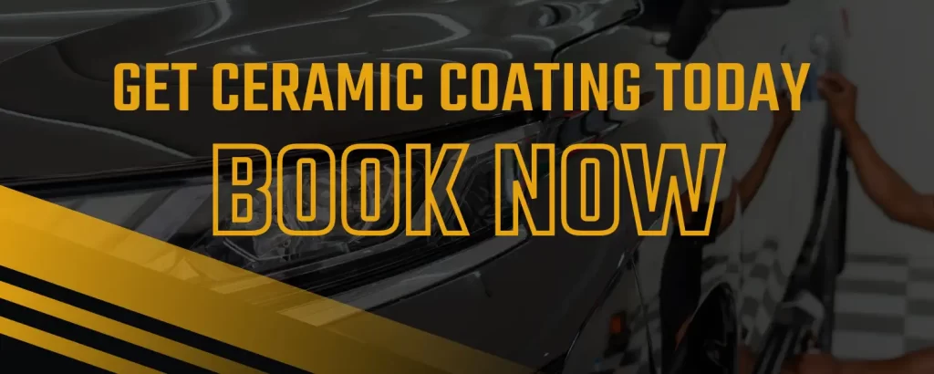 What is Ceramic Coating? What Does It Do? 3 Reasons Why You Should Do –  Shine Armor