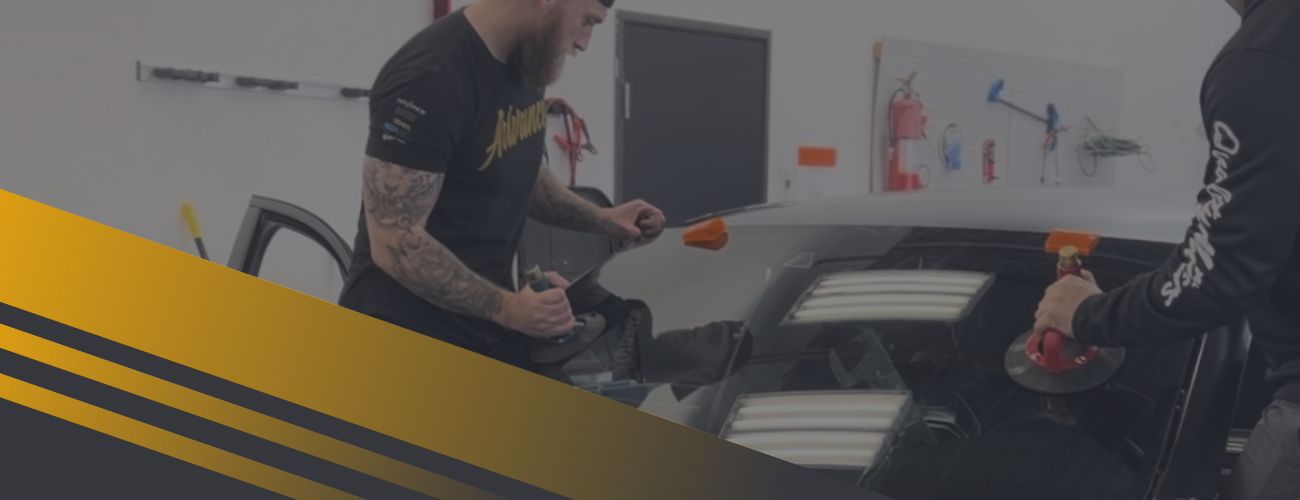 How Long Does It Take to Replace a Windshield? Advance Industries