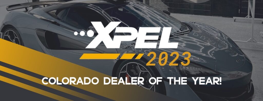 Advance Industries is the Xpel Dealer of the Year for 2023