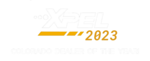 Advance Industries has been named the 2023 Xpel Dealer of the Year for Colorado. 