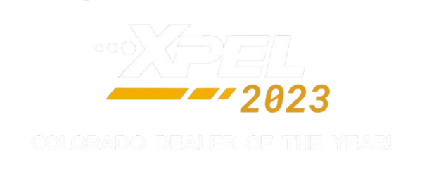 Advance Industries has been named the 2023 Xpel Dealer of the Year for Colorado. 