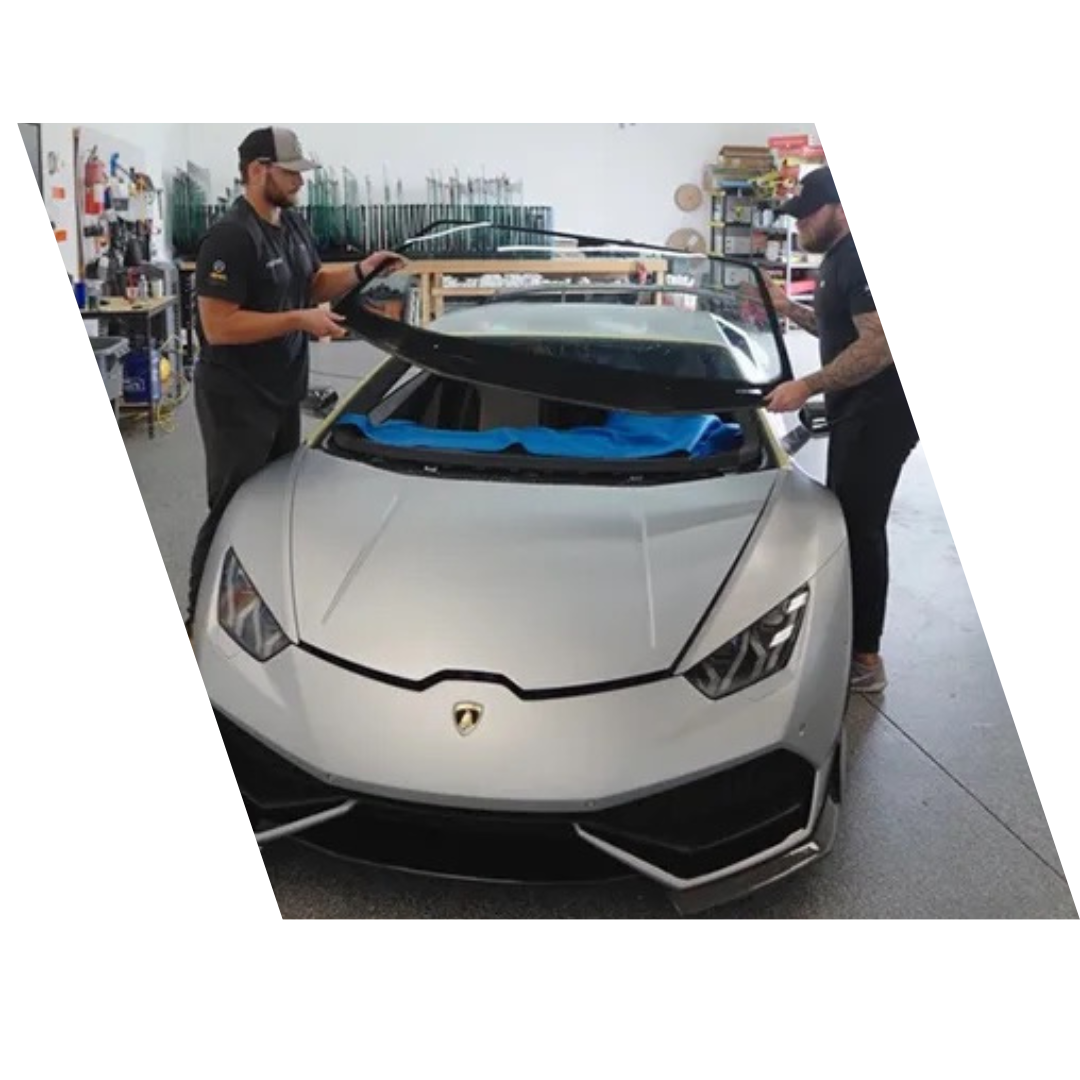 AutoGlass-Advance Industries