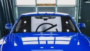 windshield replacement services in highlands ranch colorado