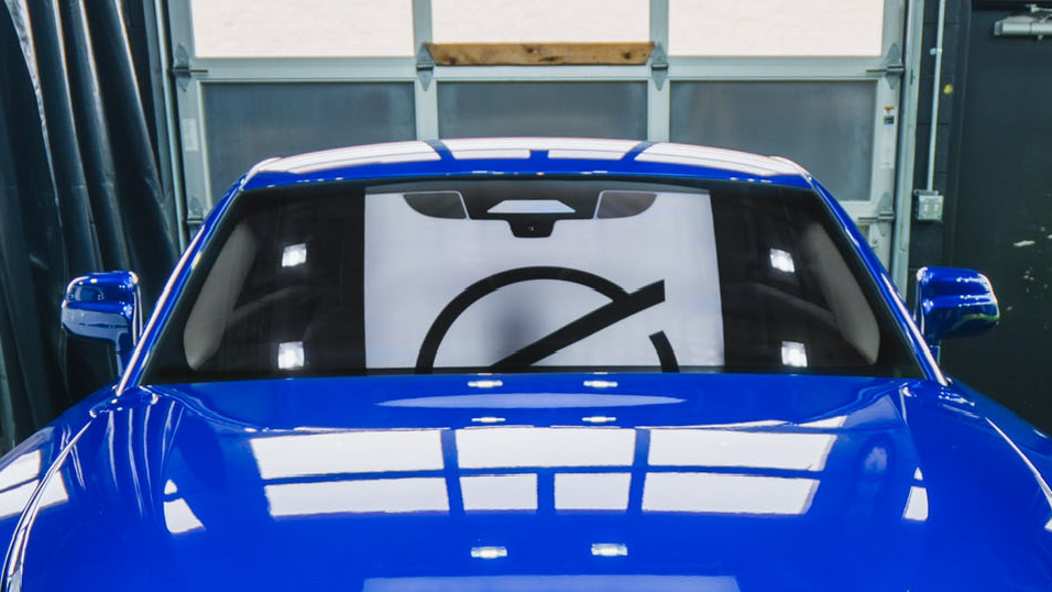 windshield replacement services in highlands ranch colorado