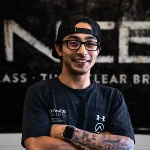 Jonny - PPF Installer